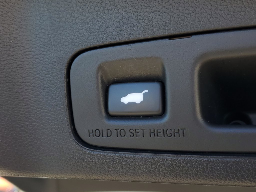 Certified 2020 Honda CR-V EX-L image 8