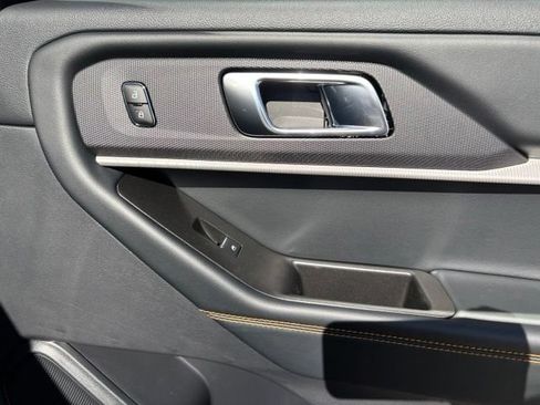 New 2026 Ford Explorer Tremor AWD/4WD image 20