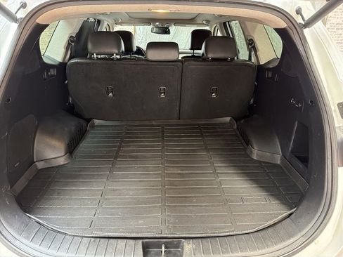 Used 2020 Hyundai Santa Fe Limited image 13