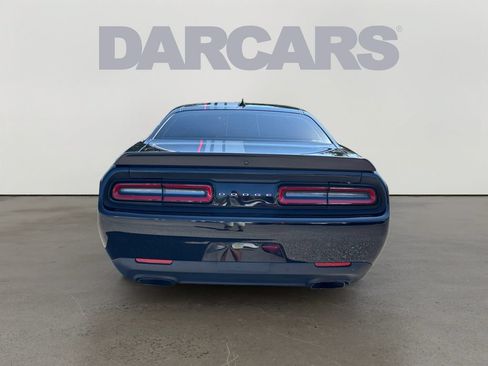 Used 2023 Dodge Challenger R/T Scat Pack RWD image 6