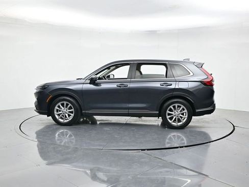 Used 2025 Honda CR-V EX-L image 9