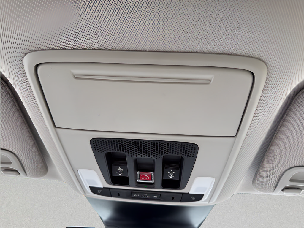 New 2026 Honda Pilot Touring image 31