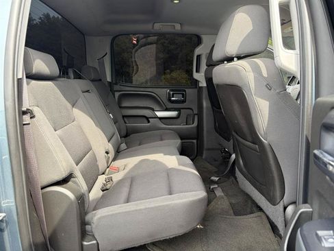 Used 2014 Chevrolet Silverado 1500 LT w/ All Star Edition AWD/4WD image 11