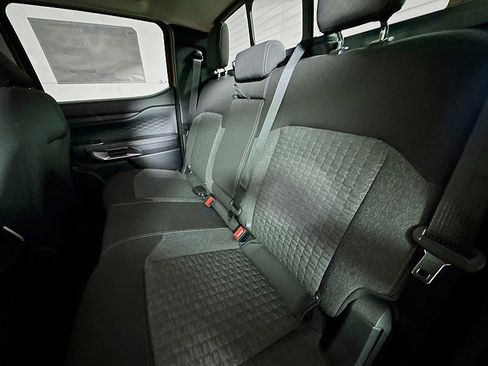 New 2025 Ford Ranger XLT w/ Equipment Group 301A High image 22