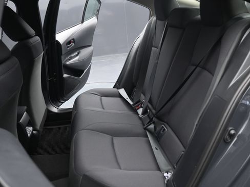 Used 2026 Toyota Corolla LE FWD image 22