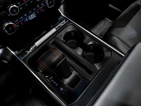 Used 2025 Ford F150 Raptor image 23