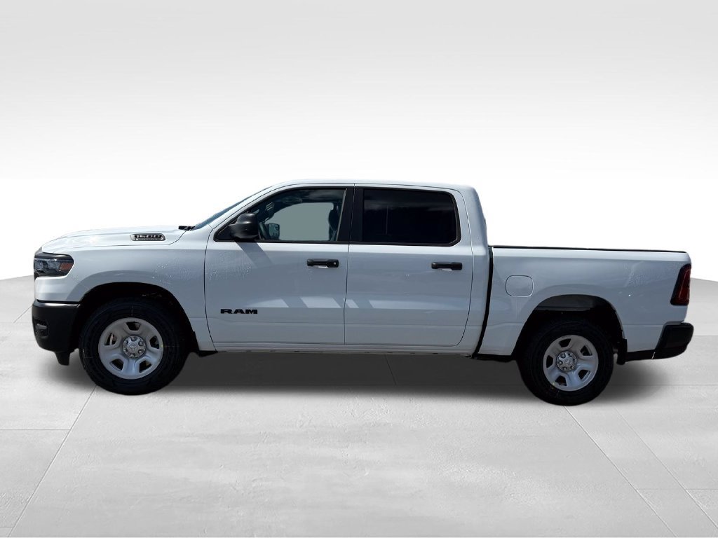 New 2027 RAM 1500 Tradesman RWD image 2