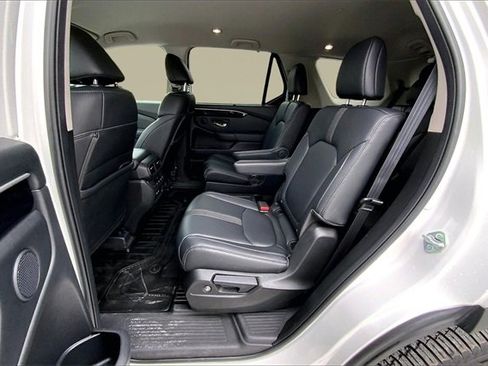Used 2023 Honda Pilot EX-L image 19
