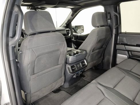 Used 2022 Ford F150 XLT w/ Equipment Group 302A High AWD/4WD image 15