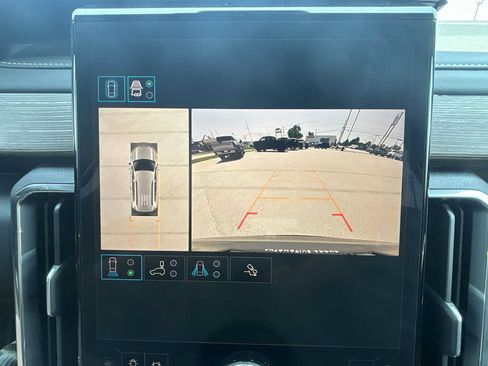 Used 2026 GMC Acadia Denali w/ Super Cruise Package AWD/4WD image 16