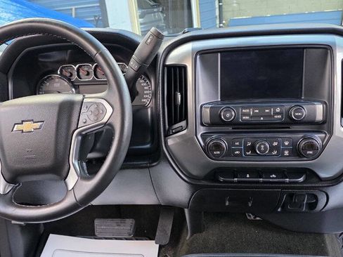 Used 2014 Chevrolet Silverado 1500 LT w/ All Star Edition image 13