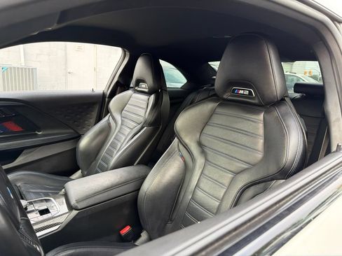 Used 2024 BMW M2 w/ Lighting Package RWD image 21