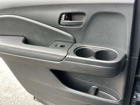 Used 2022 Honda Passport TrailSport image 20