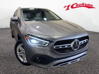 Certified 2023 Mercedes-Benz GLA 250 4MATIC video 1