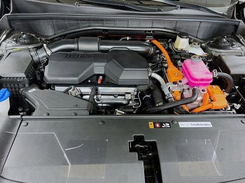 New 2026 Kia Sorento EX image 30