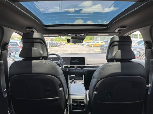 New 2026 Kia Sportage X-Line AWD/4WD image 11