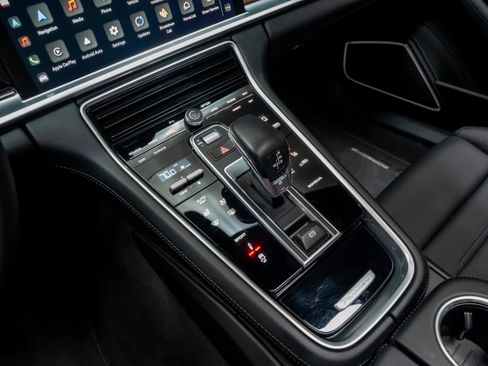 Certified 2023 Porsche Panamera 4 Platinum Edition AWD/4WD image 23