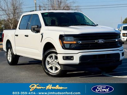 New 2026 Ford F150 XLT w/ Mobile Office Package