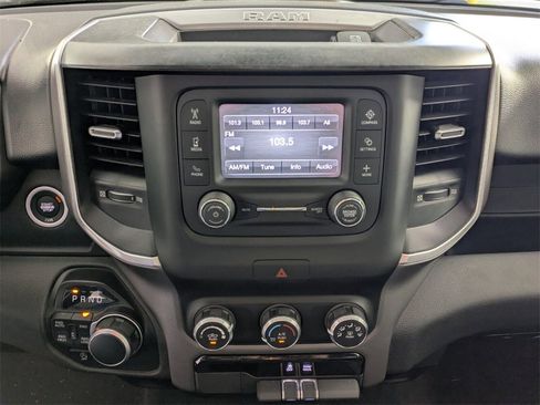 Certified 2022 RAM 1500 Big Horn image 26