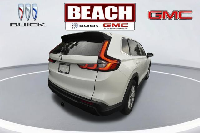 Used 2023 Honda CR-V EX image 3