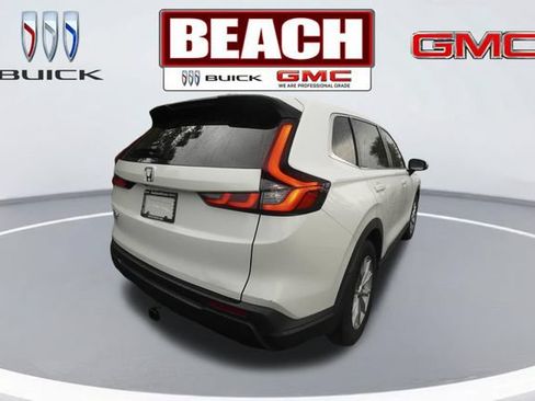 Used 2023 Honda CR-V EX image 3
