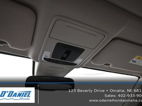 Used 2023 Honda CR-V EX image 30