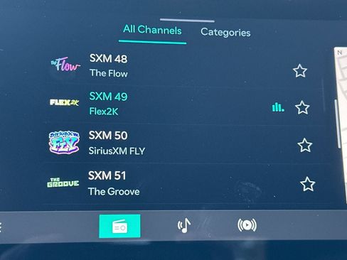 New 2025 Kia EV6 Wind image 18