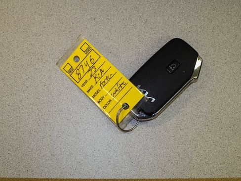 Used 2023 Kia Forte GT-Line w/ GT-Line Premium Package image 42