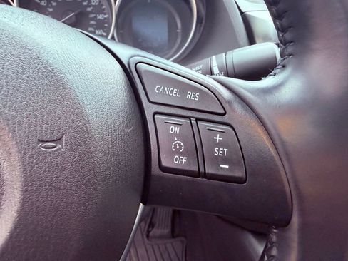 Used 2016 MAZDA MAZDA6 Touring image 20