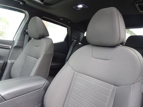 Used 2022 Hyundai Santa Cruz SEL Premium AWD/4WD image 12