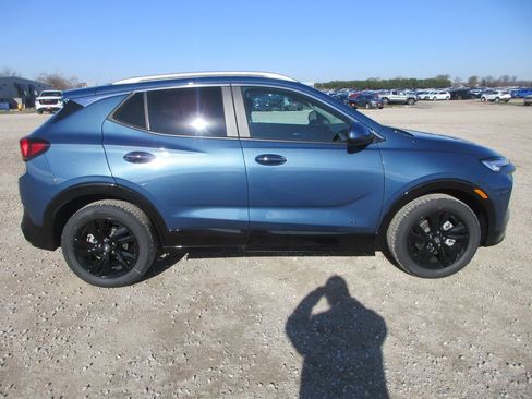 New 2026 Buick Encore GX Sport Touring w/ Comfort Package image 3