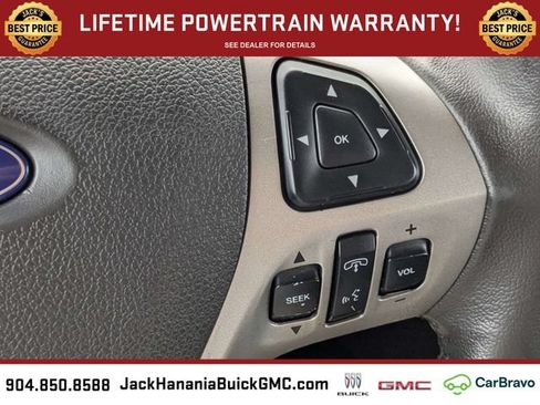 Used 2016 Ford Flex Limited w/ Equipment Group 301A FWD image 29