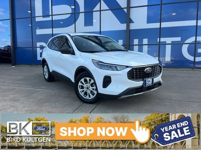 New 2025 Ford Escape Active