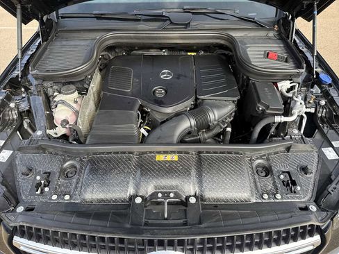 Used 2026 Mercedes-Benz GLE 350 4MATIC image 13
