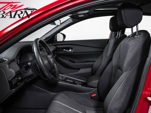 Used 2024 Honda Accord Sport image 23