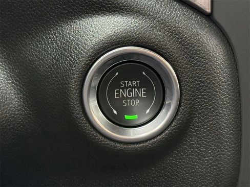 New 2026 Chevrolet Silverado 1500 Custom w/ LPO, Dark Essentials Package image 19