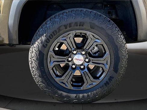 Used 2023 GMC Canyon Elevation w/ Elevation Premium Package image 34