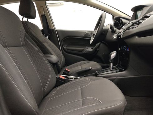 Used 2019 Ford Fiesta SE w/ Equipment Group 201A FWD image 21