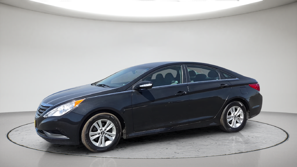 Used 2014 Hyundai Sonata GLS w/ Popular Equipment Group 2 FWD image 12