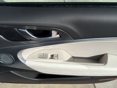 New 2026 Genesis G70 3.3T Sport Prestige image 18