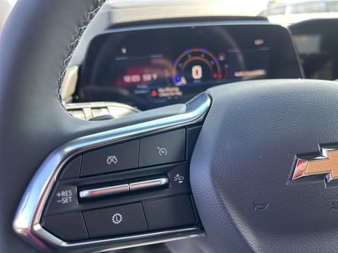 New 2026 Chevrolet Tahoe Premier image 19