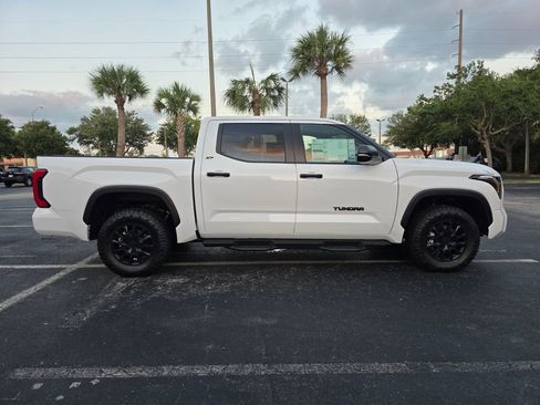 New 2026 Toyota Tundra SR5 AWD/4WD image 12