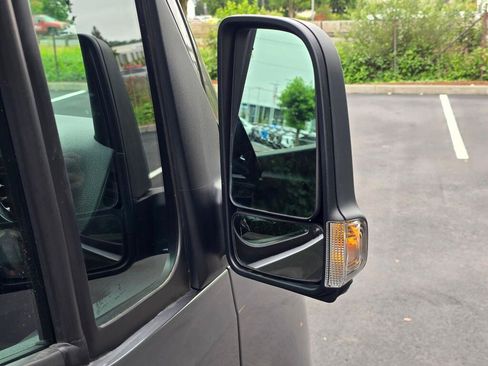 New 2026 Mercedes-Benz Sprinter 2500 image 28