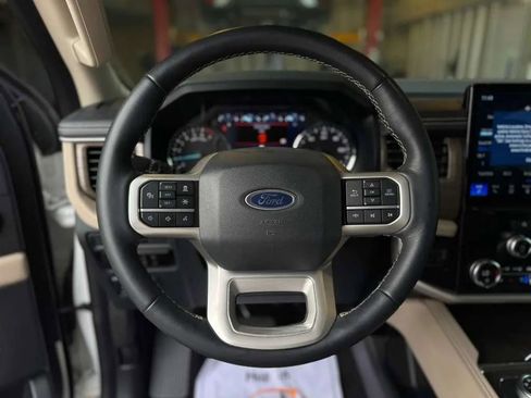 Used 2024 Ford Expedition Max Limited image 17