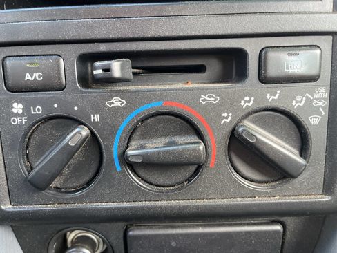 Used 1999 Toyota Camry CE image 19