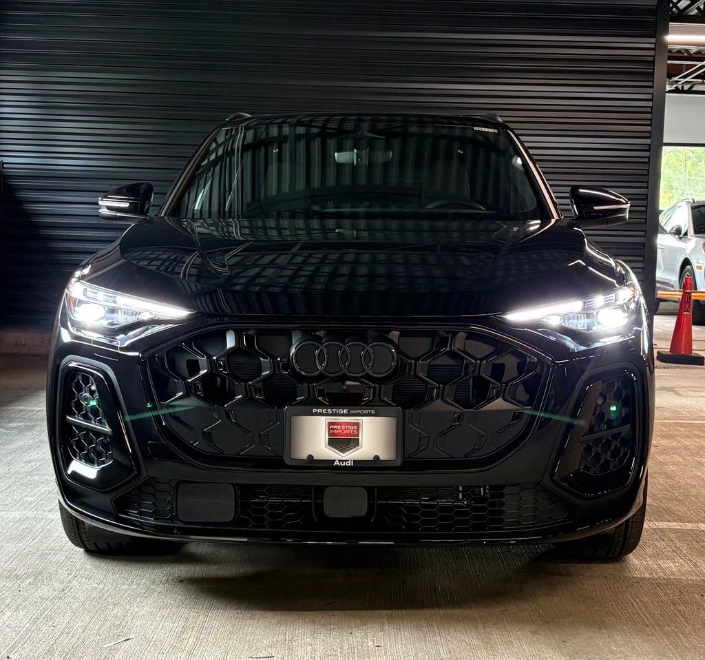 New 2026 Audi Q5 Prestige AWD/4WD image 6
