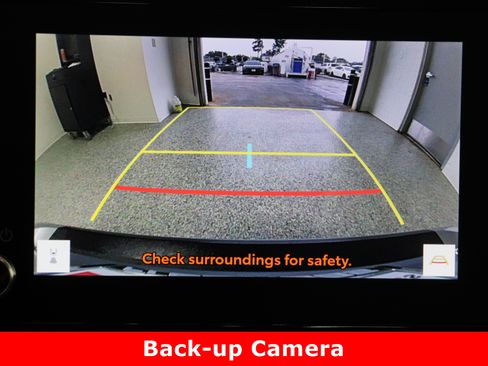 Certified 2025 Toyota Camry LE image 21