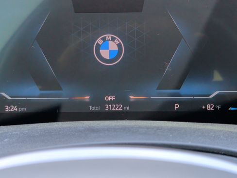 Used 2024 BMW X6 xDrive40i w/ Premium Package AWD/4WD image 15