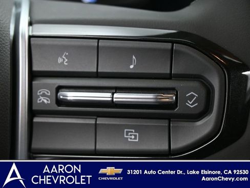 New 2026 Chevrolet Colorado W/T w/ WT Custom Package image 14