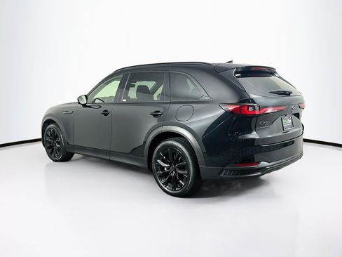 Used 2026 MAZDA CX-90 3.3 Turbo w/ Premium Sport Pkg AWD/4WD image 5